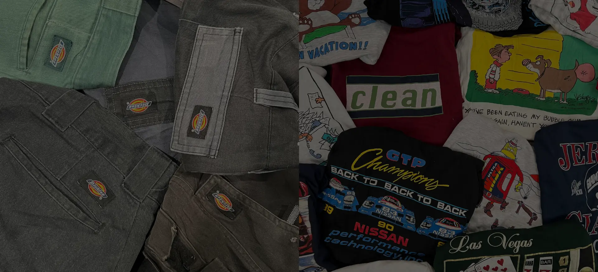 Welcome to Our Store